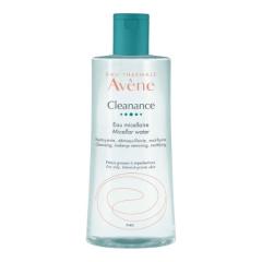 Avène Cleanance Micellair Water 400ml